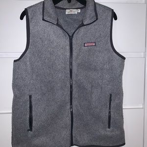 Vineyard Vines Tech Harbor Vest